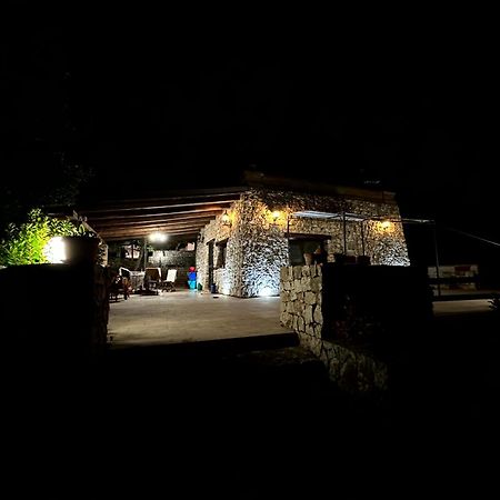 Pajara li Scalini Villa Marittima Bagian luar foto