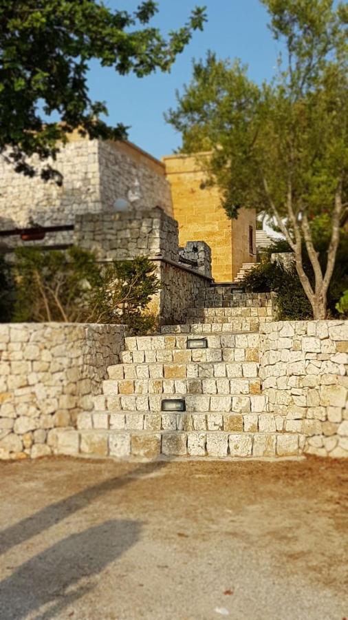 Pajara li Scalini Villa Marittima Bagian luar foto