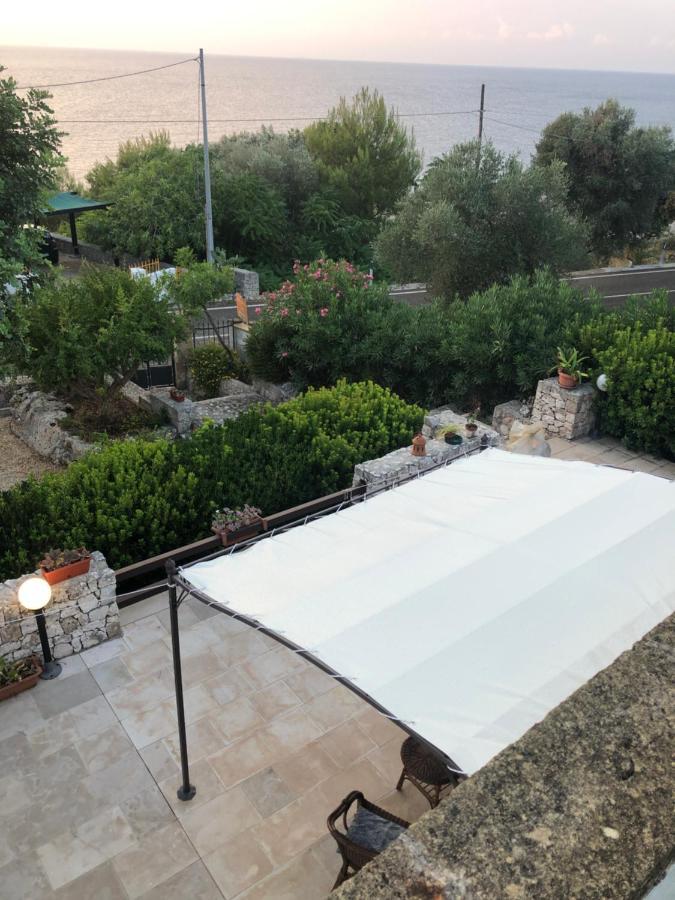 Pajara li Scalini Villa Marittima Bagian luar foto