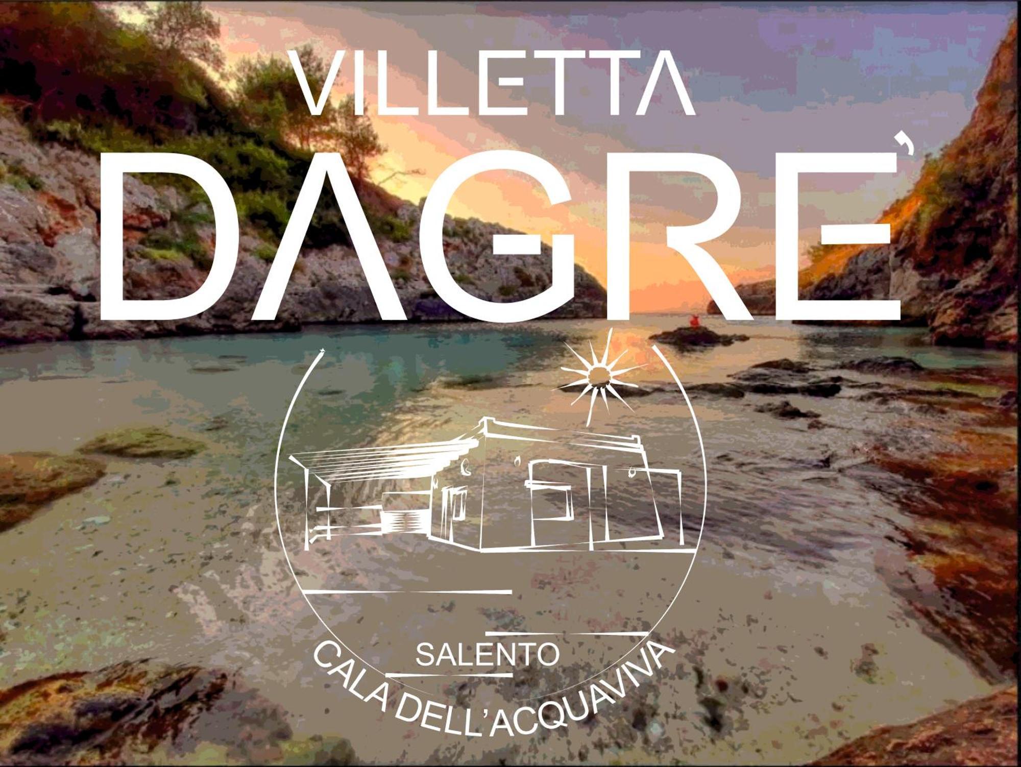 Pajara li Scalini Villa Marittima Bagian luar foto