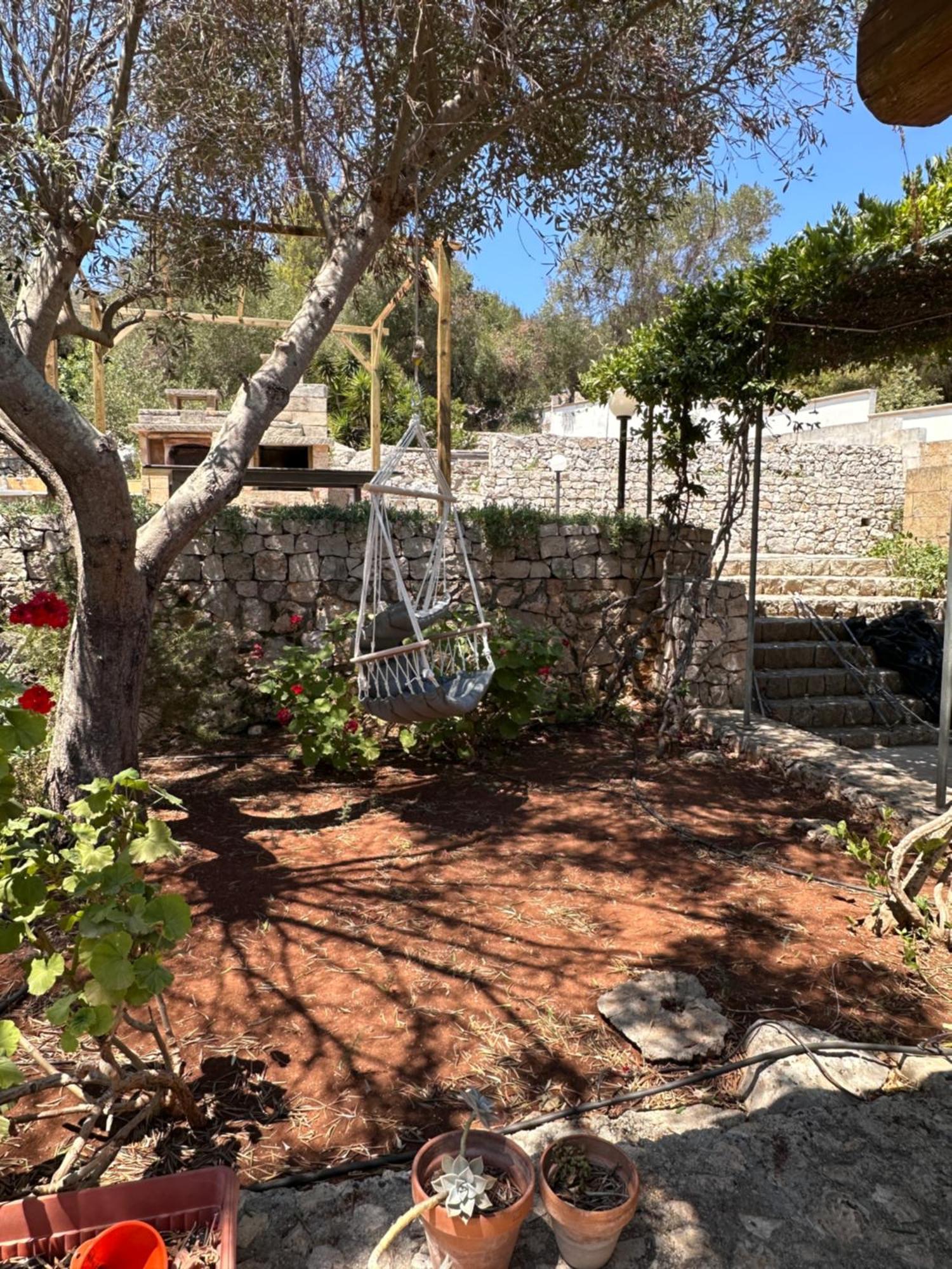 Pajara li Scalini Villa Marittima Bagian luar foto