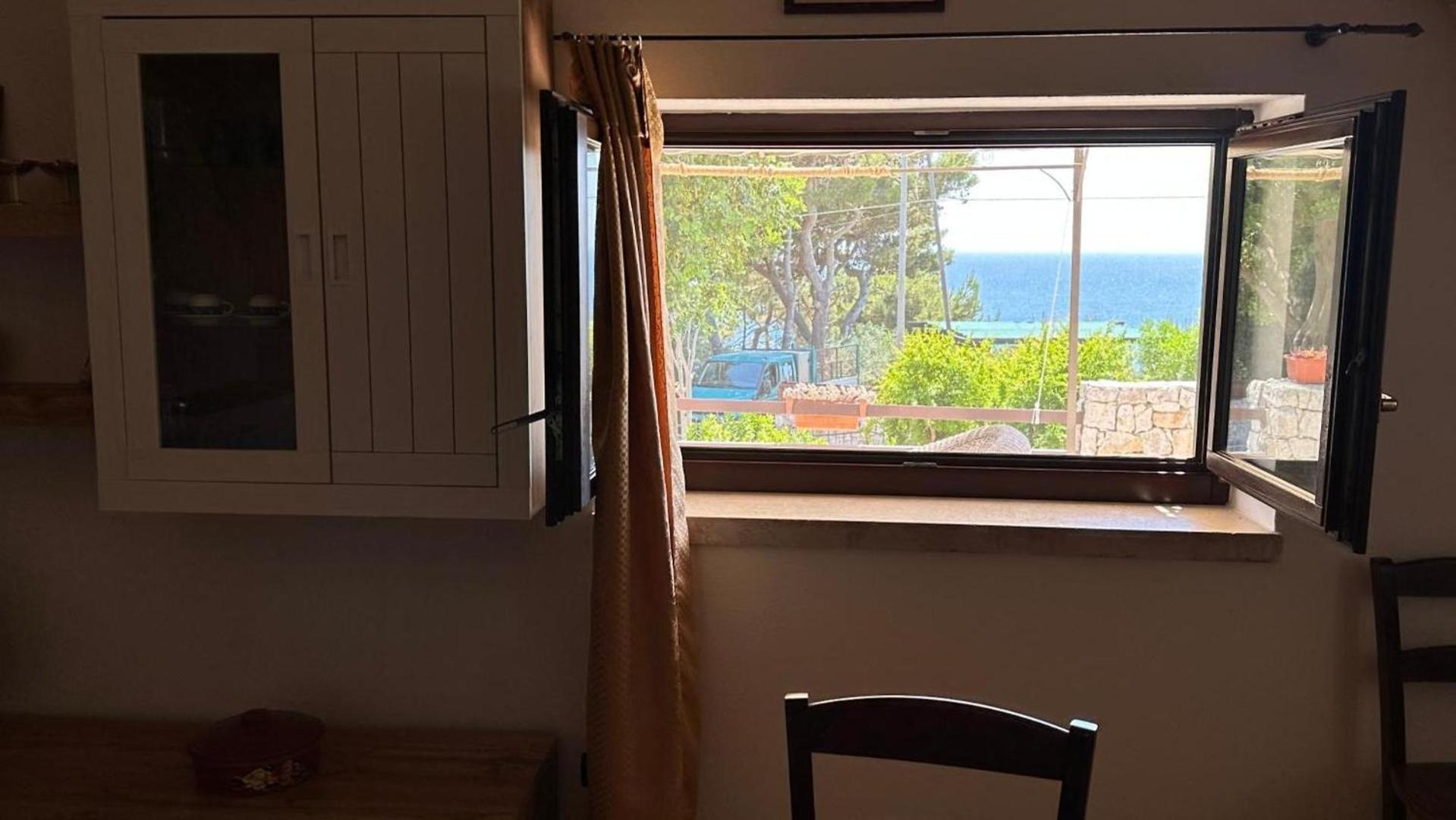 Pajara li Scalini Villa Marittima Bagian luar foto