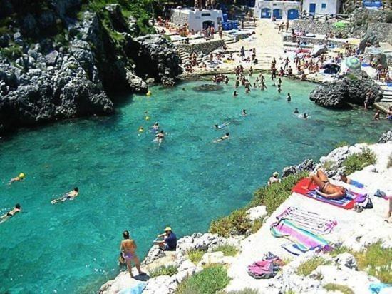 Pajara li Scalini Villa Marittima Bagian luar foto
