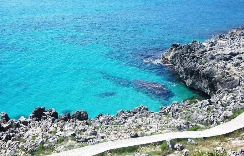 Pajara li Scalini Villa Marittima Bagian luar foto