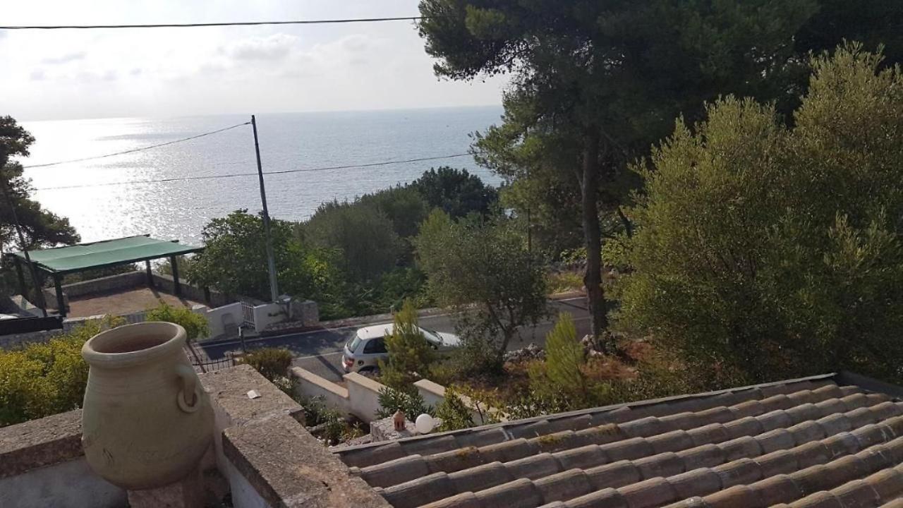 Pajara li Scalini Villa Marittima Bagian luar foto